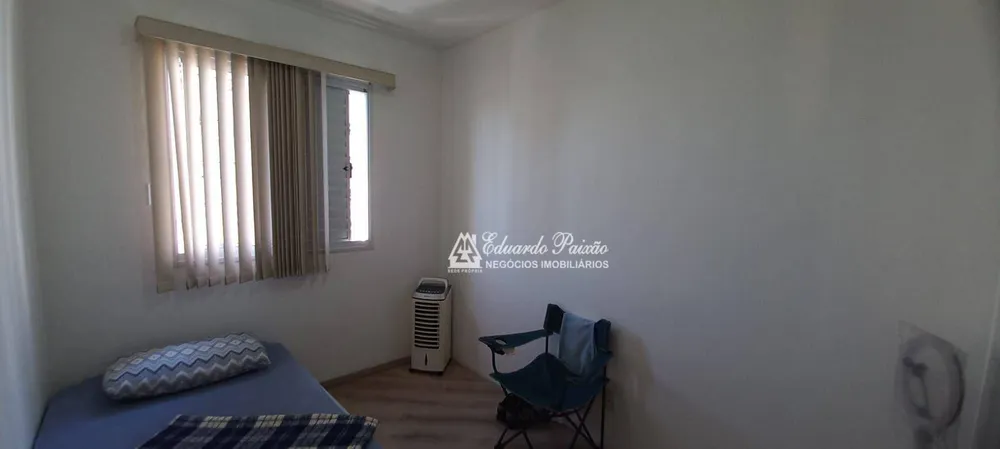 Apartamento, 2 quartos, 50 m² - Foto 8
