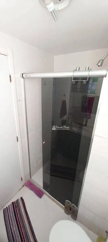 Apartamento, 2 quartos, 50 m² - Foto 3