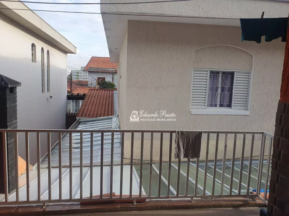 Sobrado à venda com 3 quartos, 204m² - Foto 3