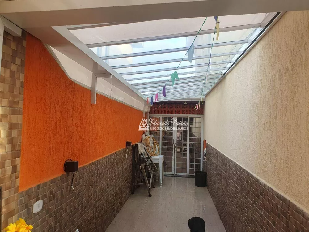 Sobrado à venda com 3 quartos, 204m² - Foto 2