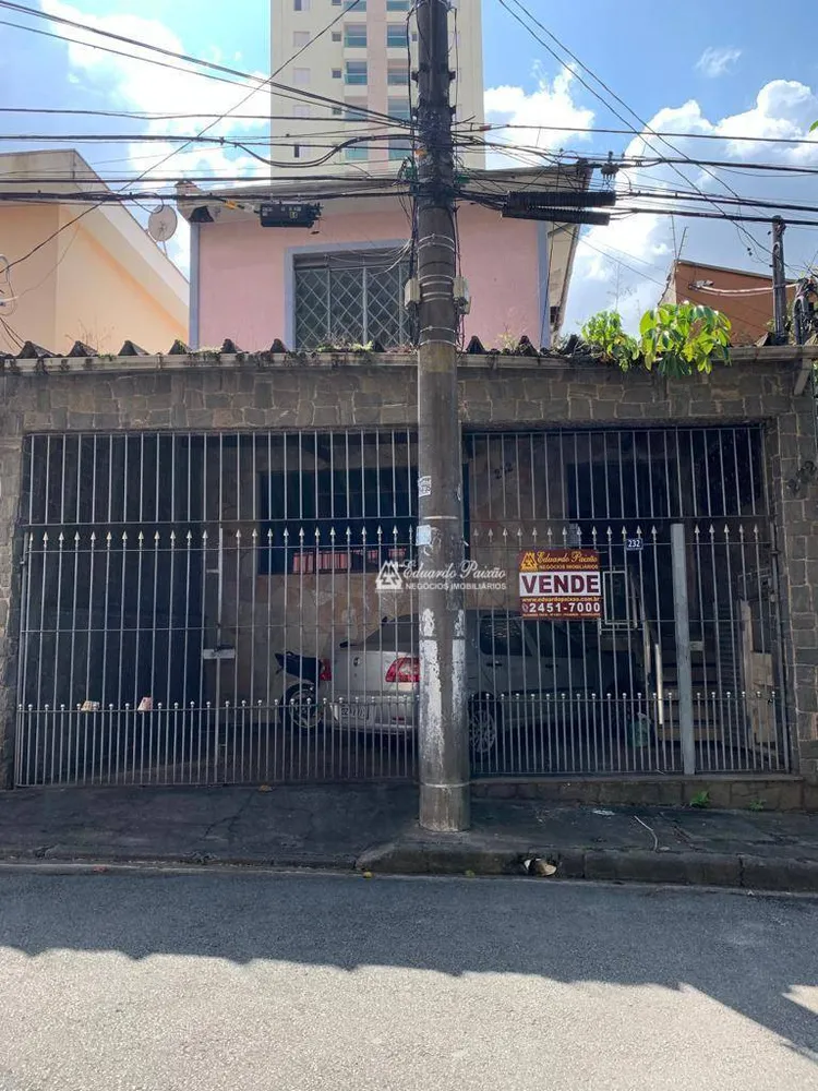 Sobrado, 2 quartos, 180 m² - Foto 5