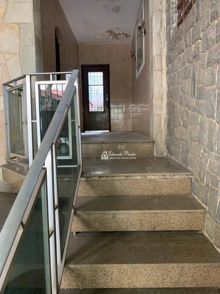 Sobrado, 2 quartos, 180 m² - Foto 4