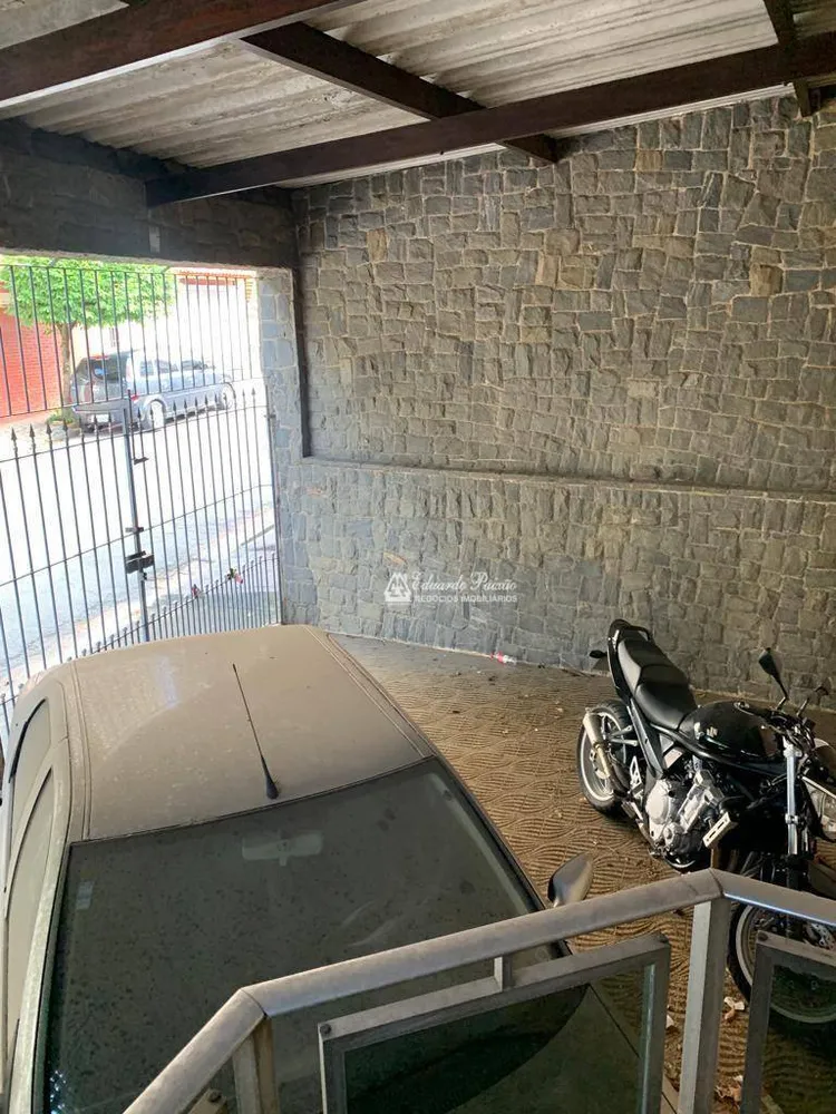 Sobrado, 2 quartos, 180 m² - Foto 3
