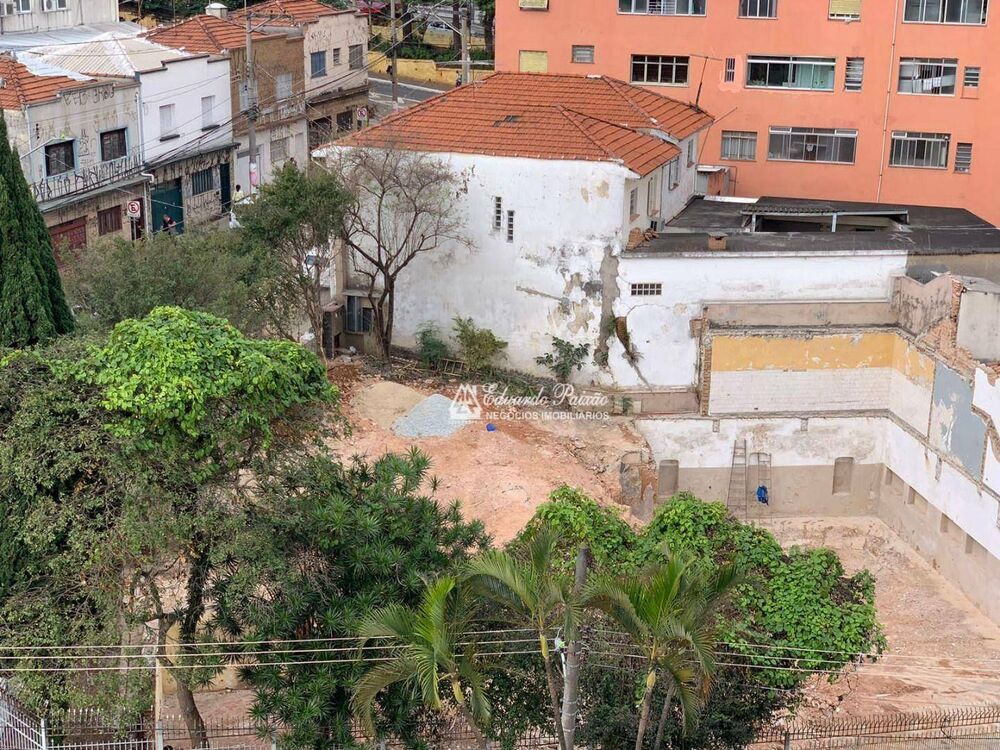 Terreno, 680 m² - Foto 1