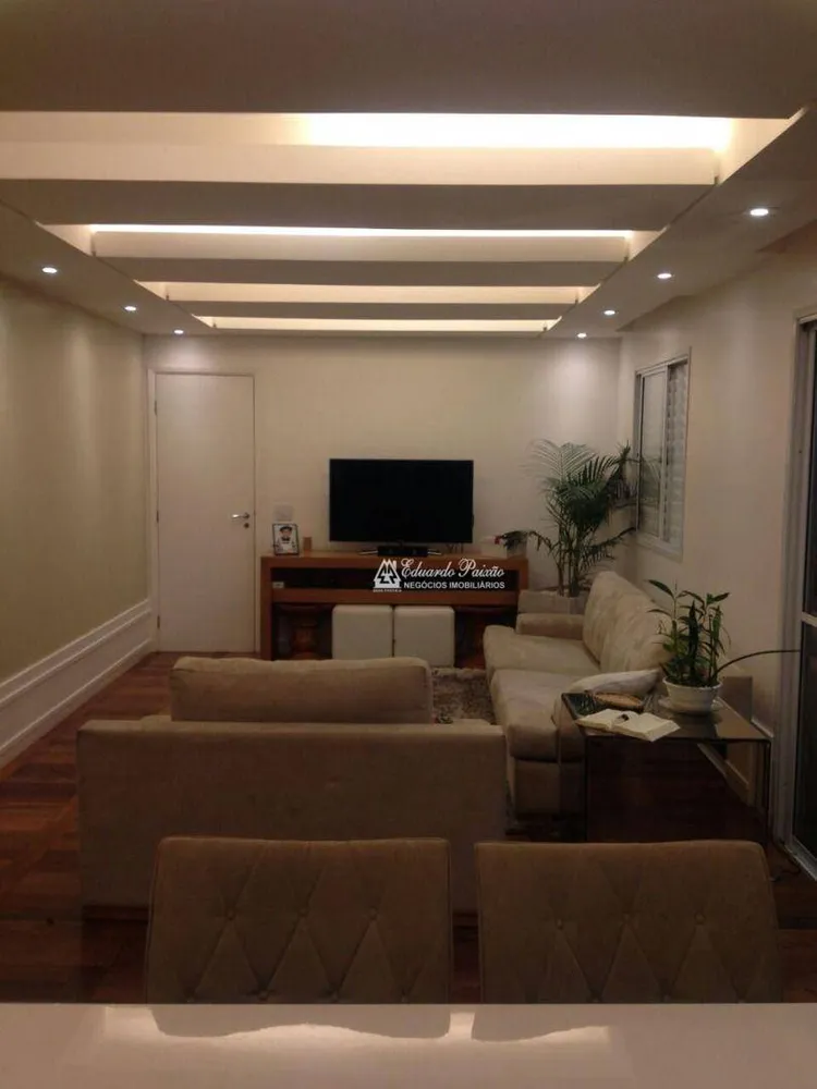 Apartamento, 3 quartos, 134 m² - Foto 6