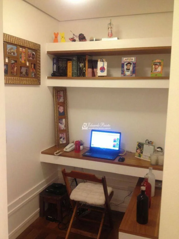 Apartamento, 3 quartos, 134 m² - Foto 7