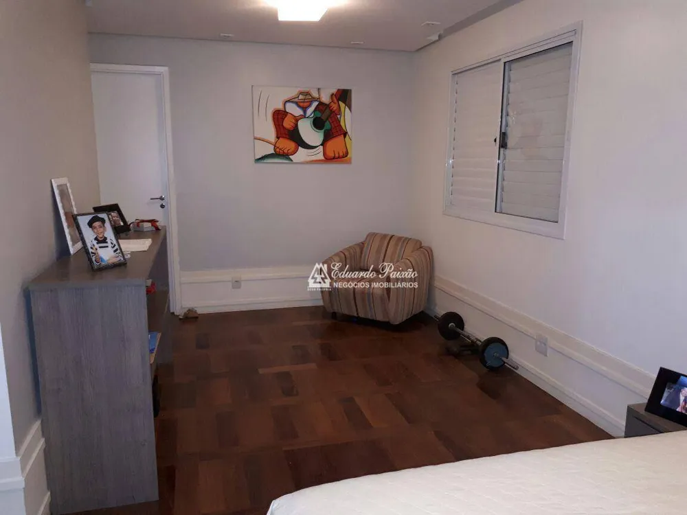 Apartamento, 3 quartos, 134 m² - Foto 8