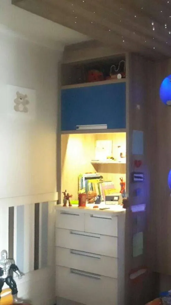 Apartamento, 3 quartos, 134 m² - Foto 10