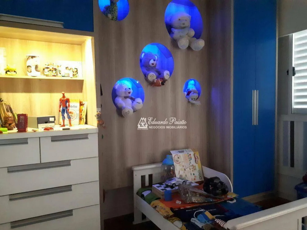 Apartamento, 3 quartos, 134 m² - Foto 9