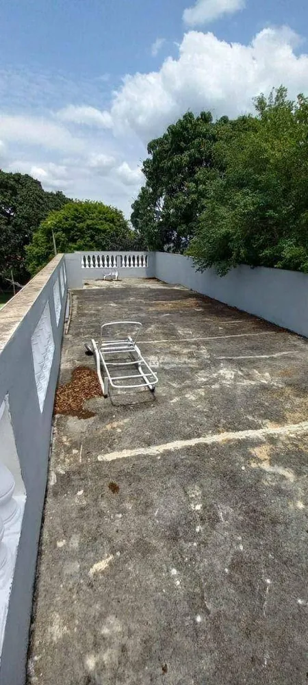 Chácara, 4 quartos, 1968 m² - Foto 10
