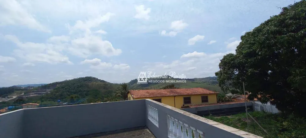 Chácara, 4 quartos, 1968 m² - Foto 7