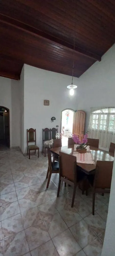 Chácara, 4 quartos, 1968 m² - Foto 8