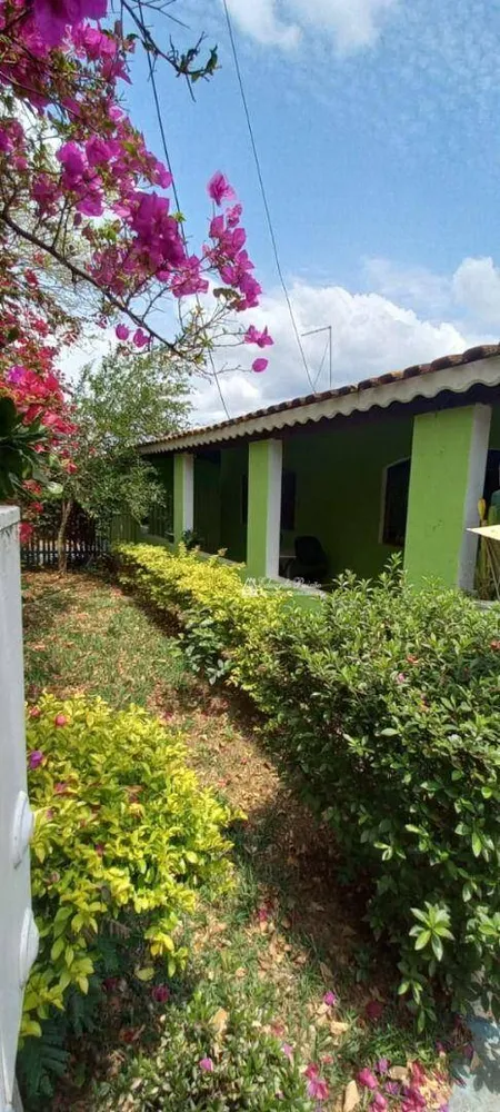 Chácara, 4 quartos, 1968 m² - Foto 5