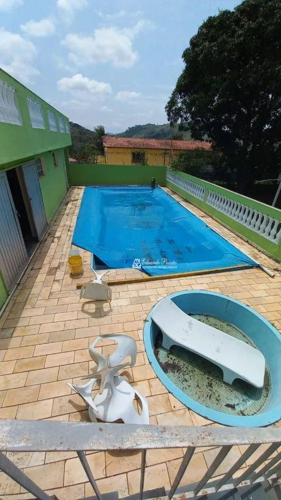 Chácara, 4 quartos, 1968 m² - Foto 9