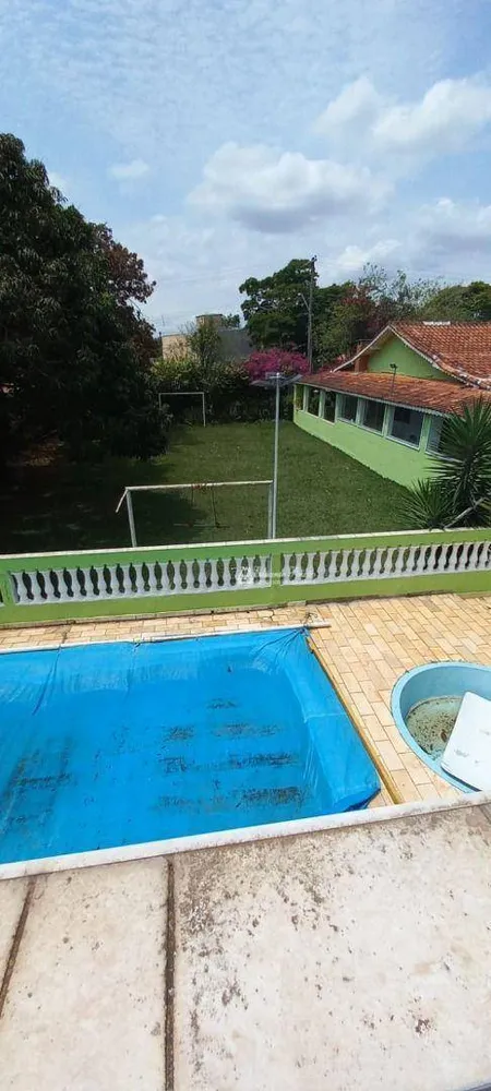 Chácara, 4 quartos, 1968 m² - Foto 8