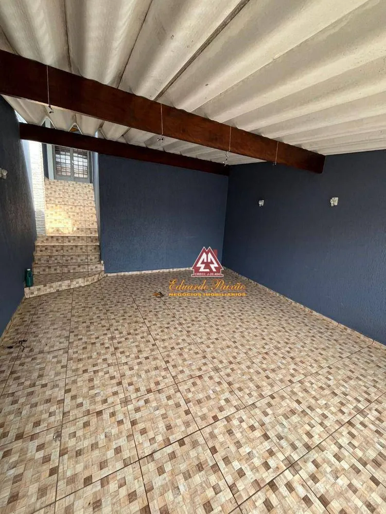 Sobrado, 2 quartos, 167 m² - Foto 8