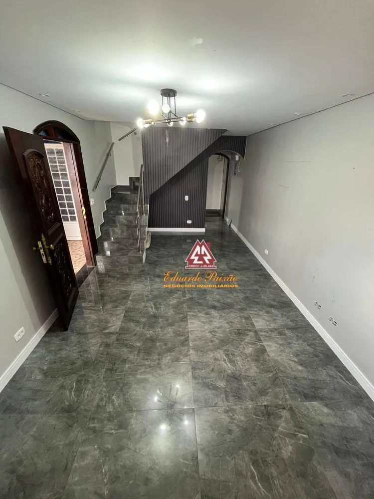Sobrado, 2 quartos, 167 m² - Foto 2
