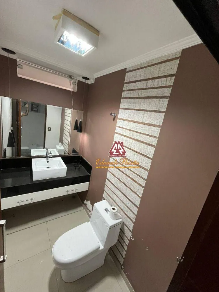 Sobrado, 2 quartos, 167 m² - Foto 6