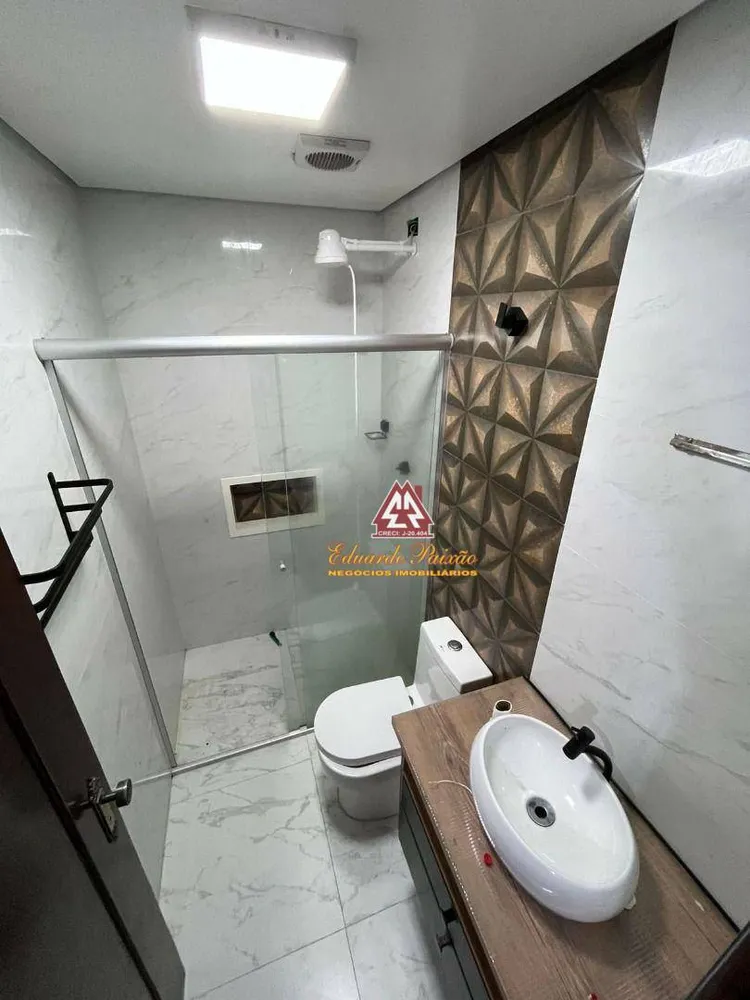 Sobrado, 2 quartos, 167 m² - Foto 5