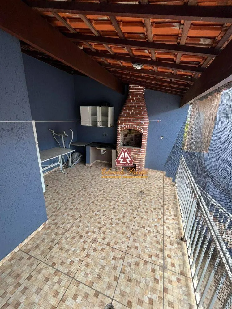 Sobrado, 2 quartos, 167 m² - Foto 4