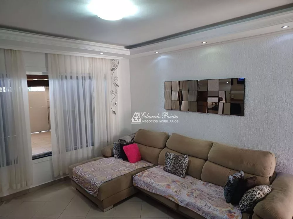 Sobrado à venda com 2 quartos, 146m² - Foto 4