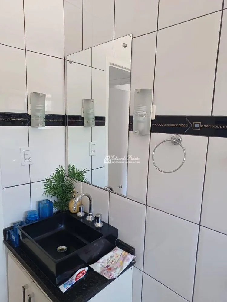Sobrado, 2 quartos, 146 m² - Foto 13