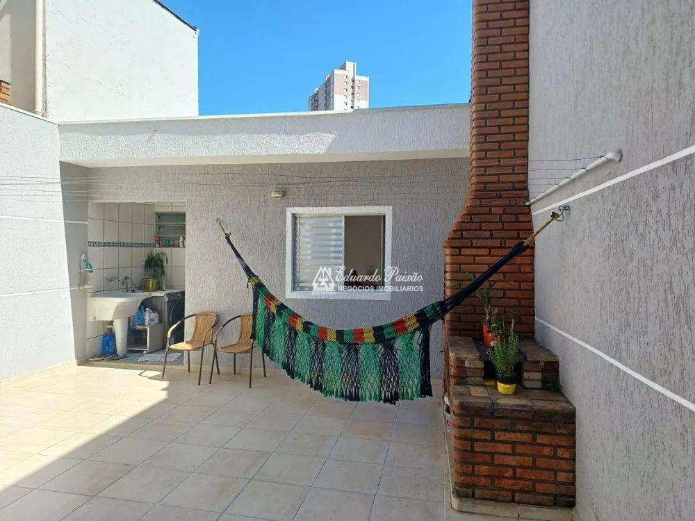 Sobrado, 2 quartos, 146 m² - Foto 12