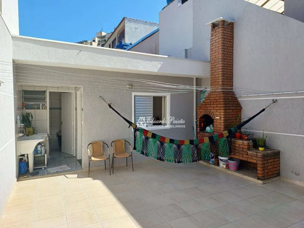Sobrado, 2 quartos, 146 m² - Foto 11