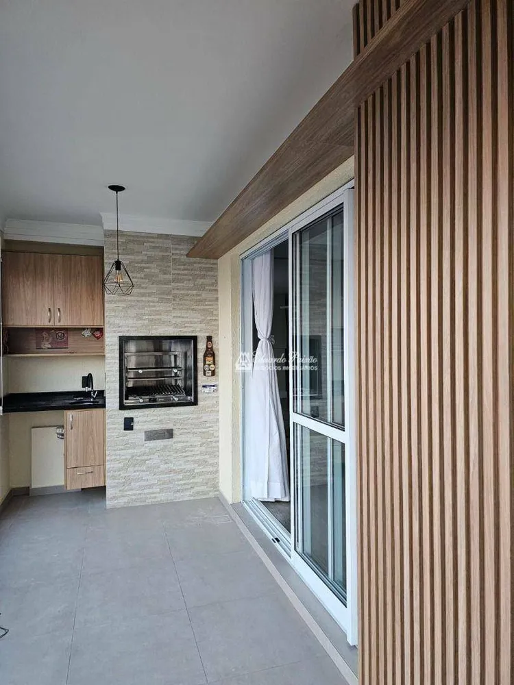 Apartamento, 3 quartos, 92 m² - Foto 11