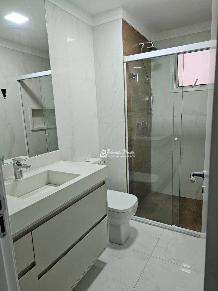 Apartamento, 3 quartos, 92 m² - Foto 3