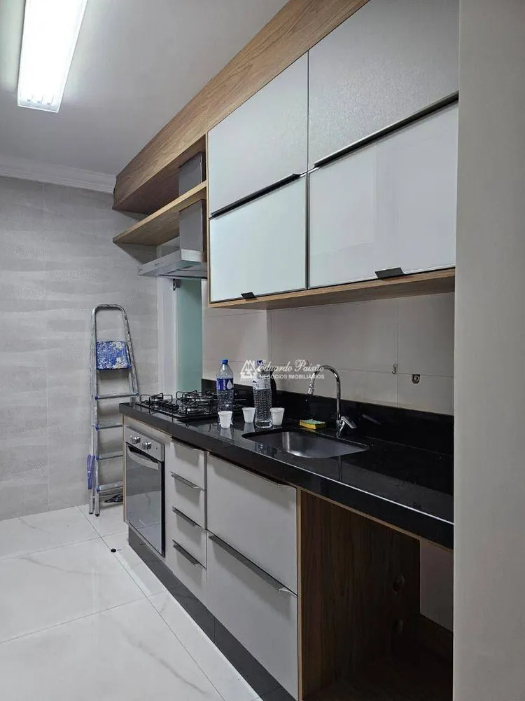 Apartamento, 3 quartos, 92 m² - Foto 6
