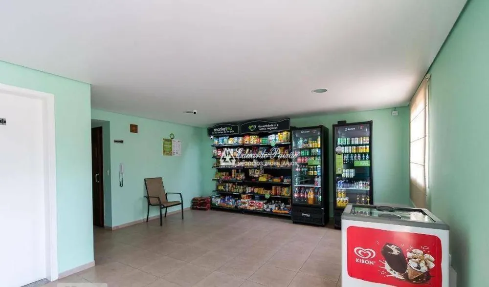 Apartamento, 3 quartos, 92 m² - Foto 20
