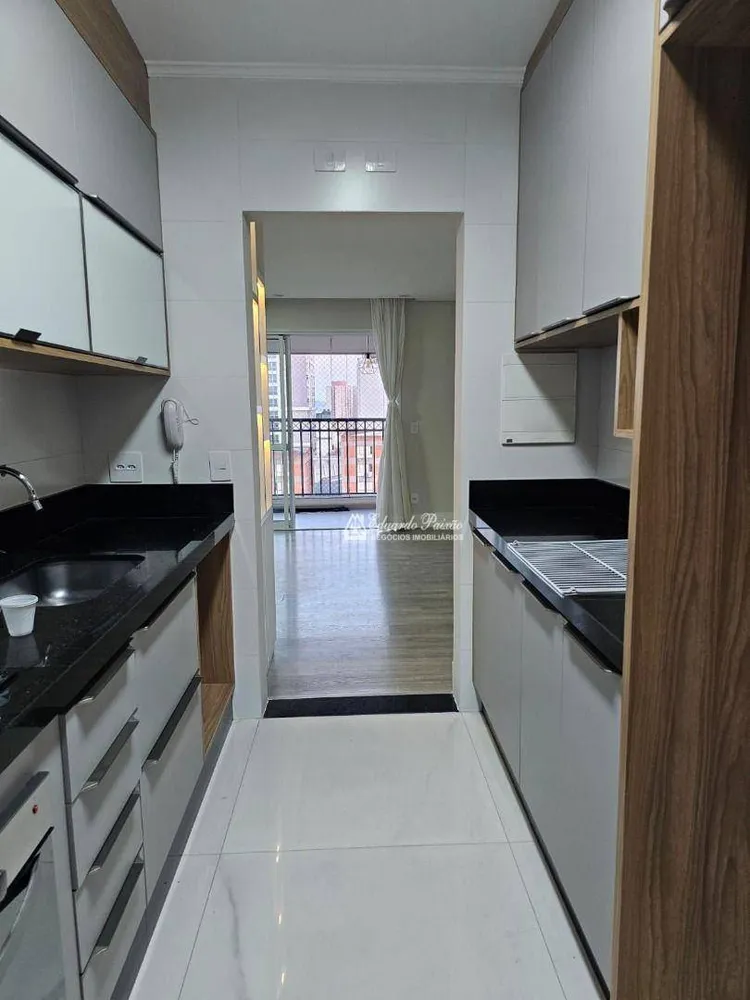 Apartamento, 3 quartos, 92 m² - Foto 1
