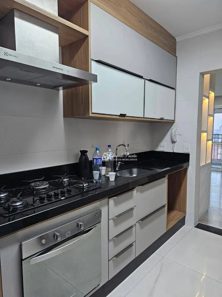Apartamento, 3 quartos, 92 m² - Foto 5