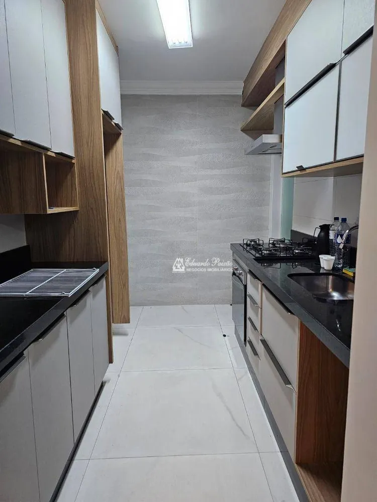 Apartamento, 3 quartos, 92 m² - Foto 4