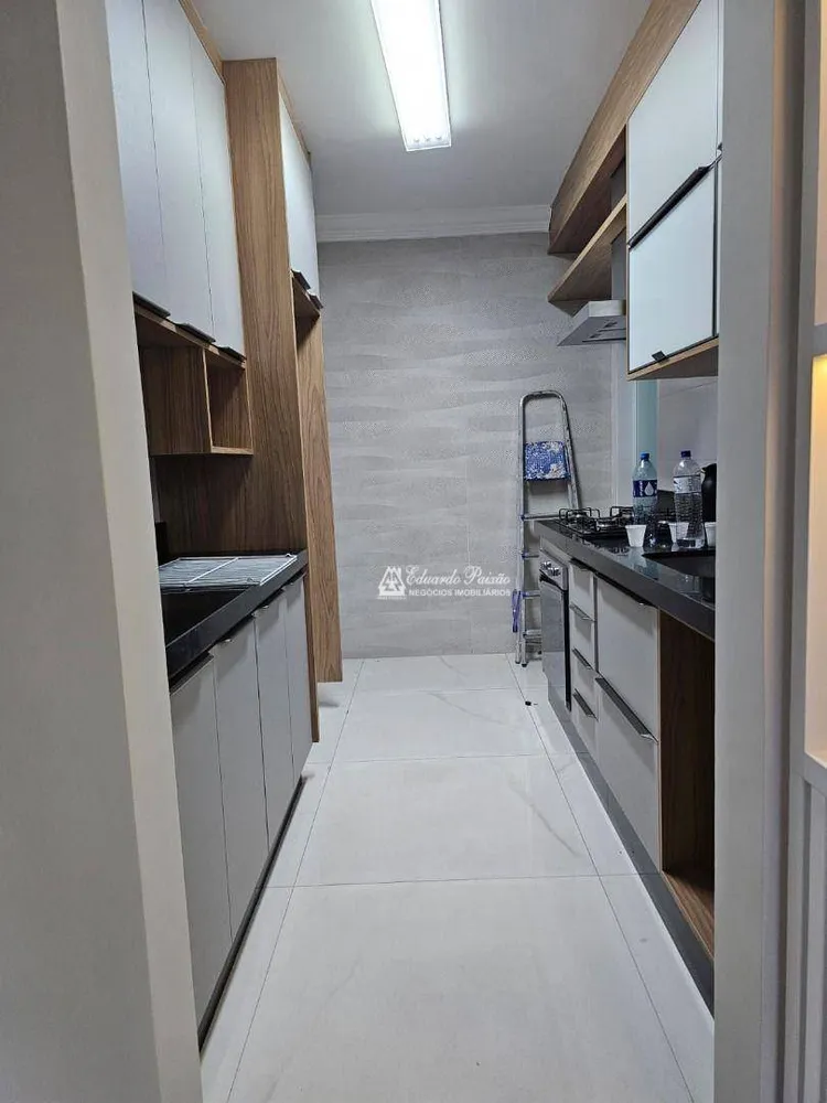 Apartamento, 3 quartos, 92 m² - Foto 3