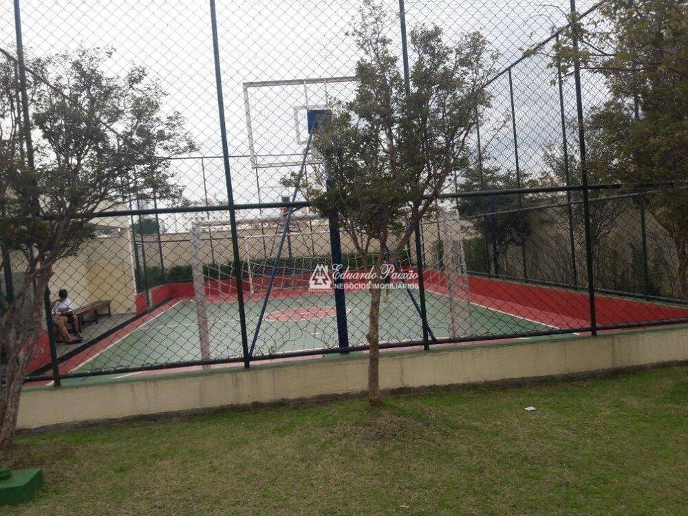 Apartamento, 3 quartos, 92 m² - Foto 4