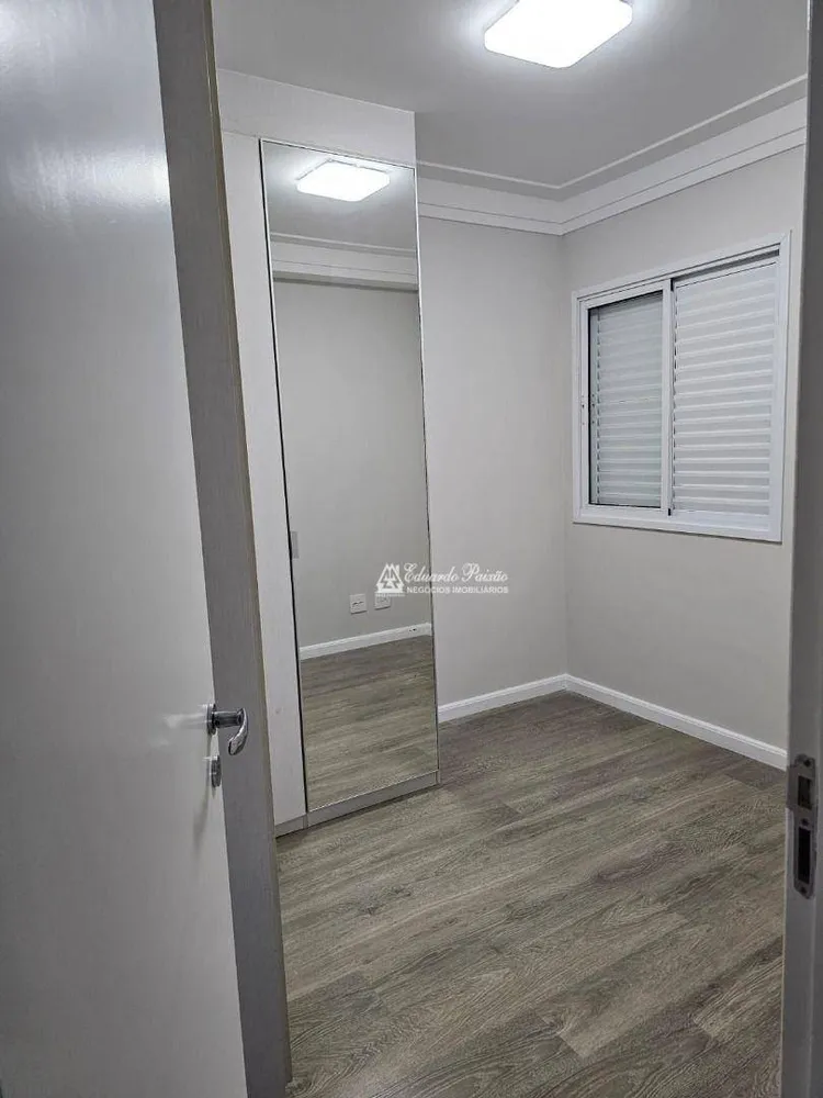 Apartamento, 3 quartos, 92 m² - Foto 7