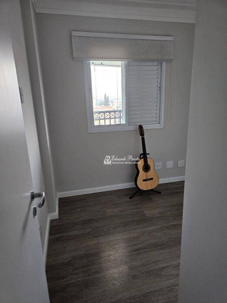 Apartamento, 3 quartos, 92 m² - Foto 1