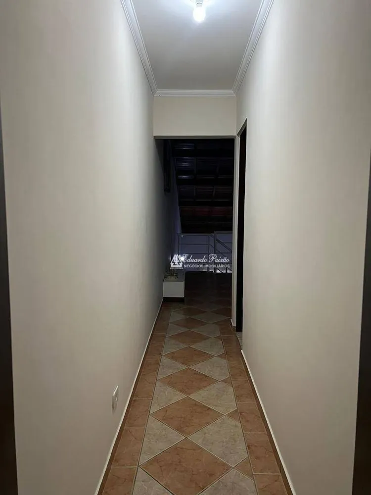 Sobrado, 3 quartos, 180 m² - Foto 10
