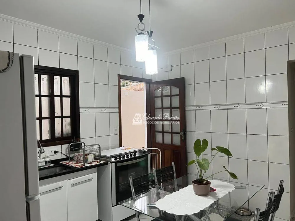 Sobrado, 3 quartos, 180 m² - Foto 6