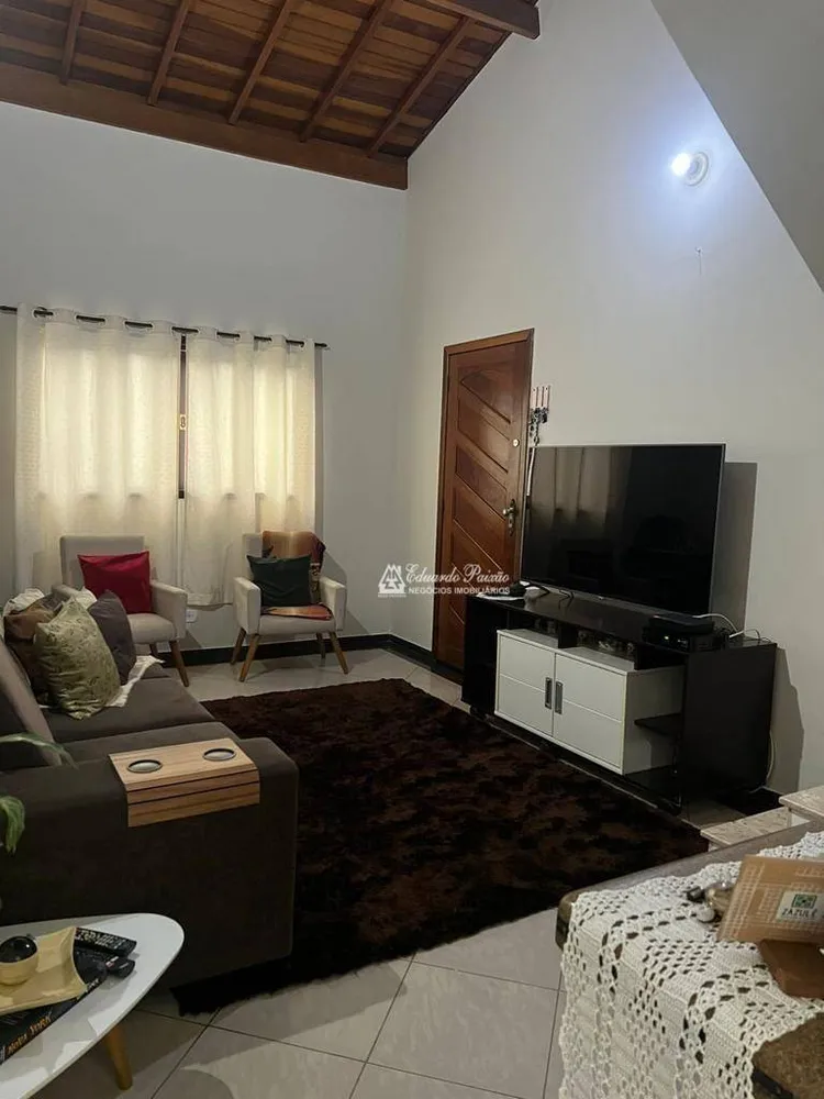 Sobrado, 3 quartos, 180 m² - Foto 4