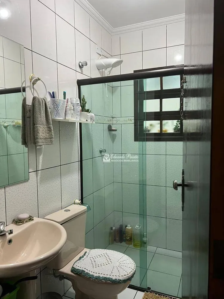 Sobrado, 3 quartos, 180 m² - Foto 15