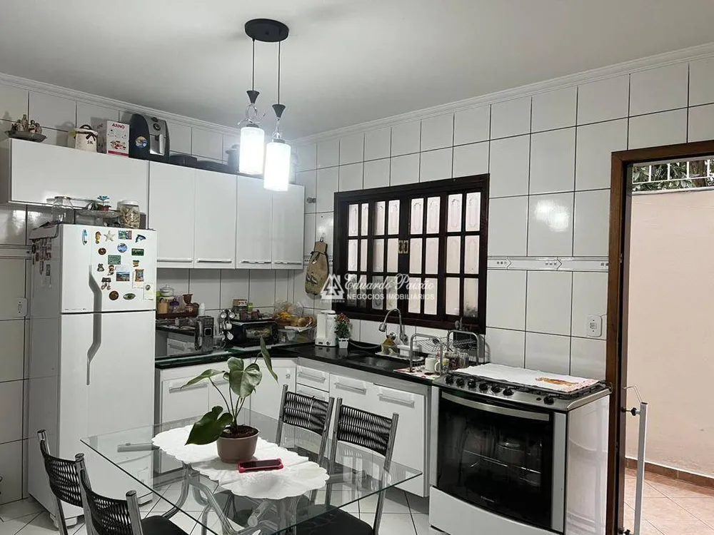 Sobrado, 3 quartos, 180 m² - Foto 7