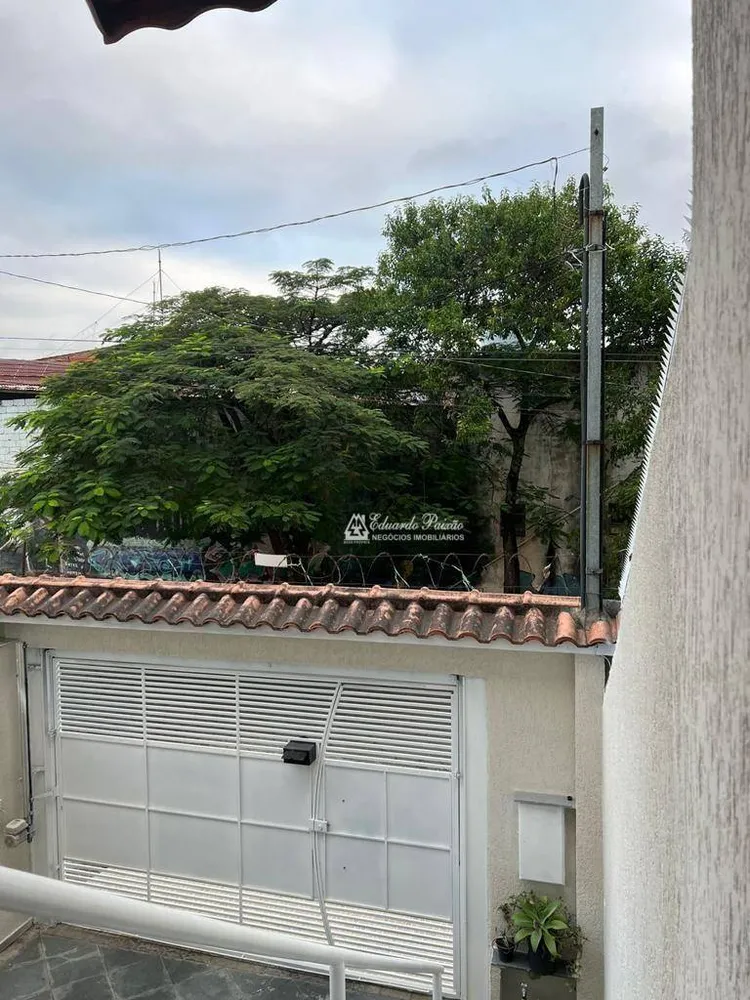 Sobrado, 3 quartos, 180 m² - Foto 1