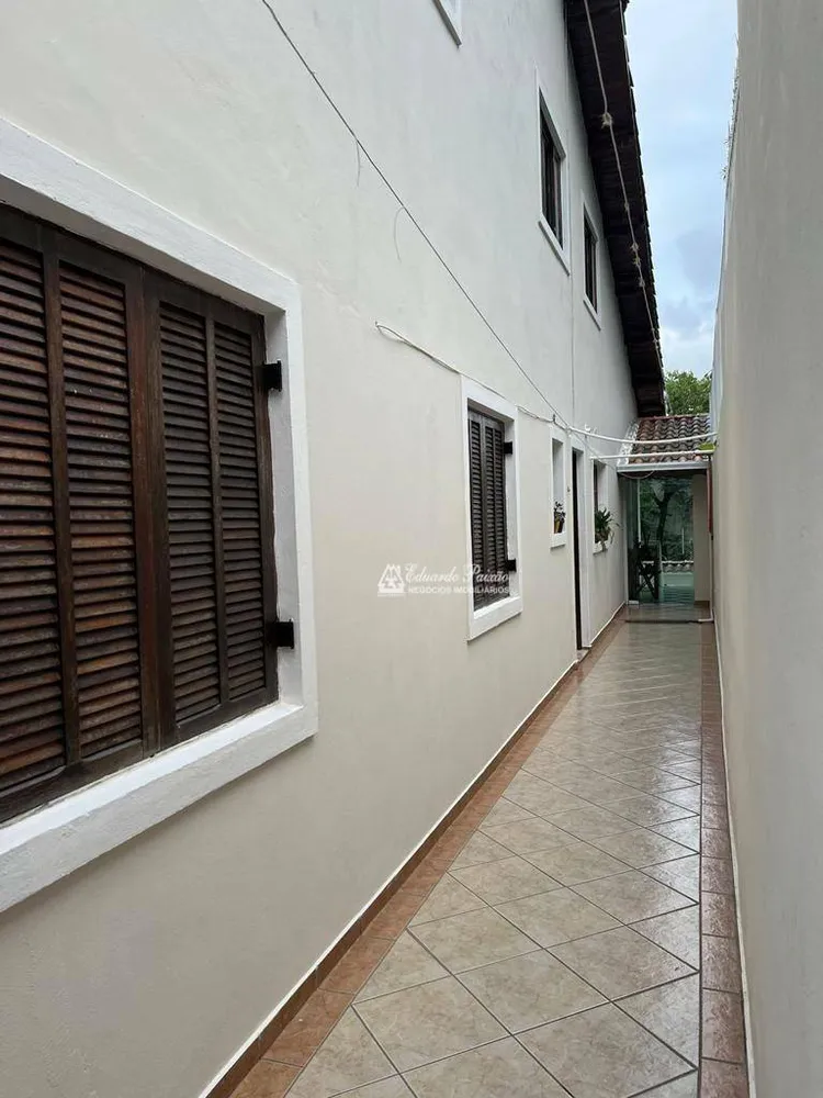 Sobrado, 3 quartos, 180 m² - Foto 16