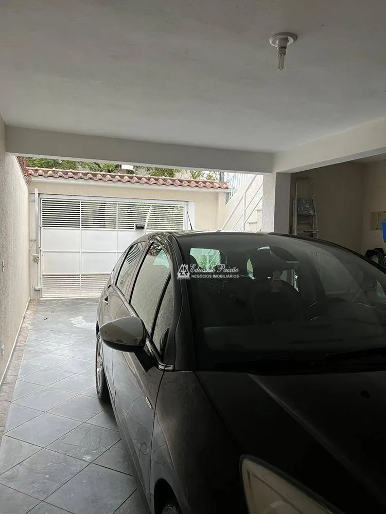 Sobrado, 3 quartos, 180 m² - Foto 3