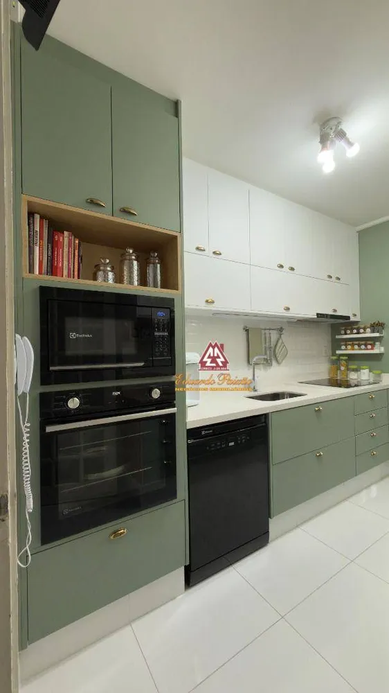 Apartamento, 3 quartos, 83 m² - Foto 5
