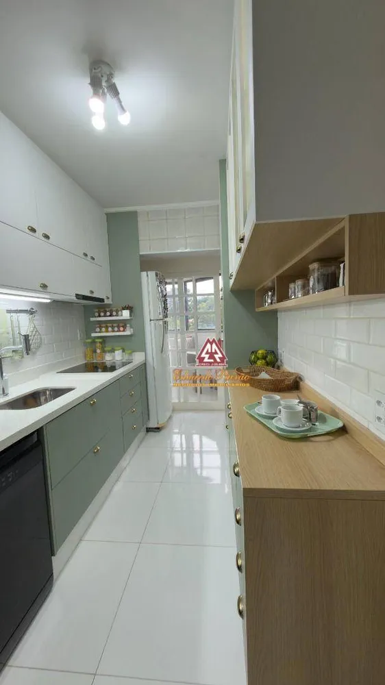 Apartamento, 3 quartos, 83 m² - Foto 7