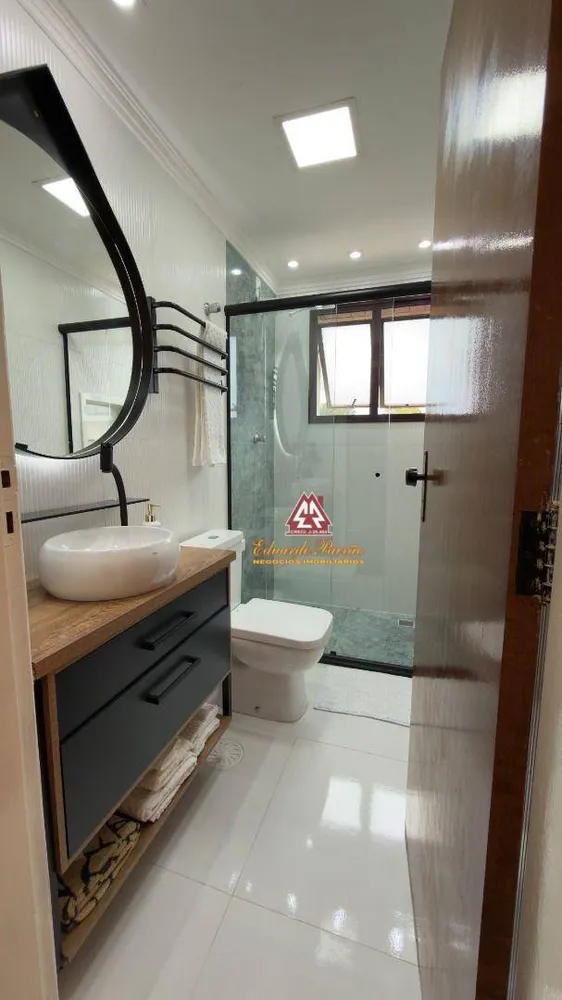 Apartamento, 3 quartos, 83 m² - Foto 11